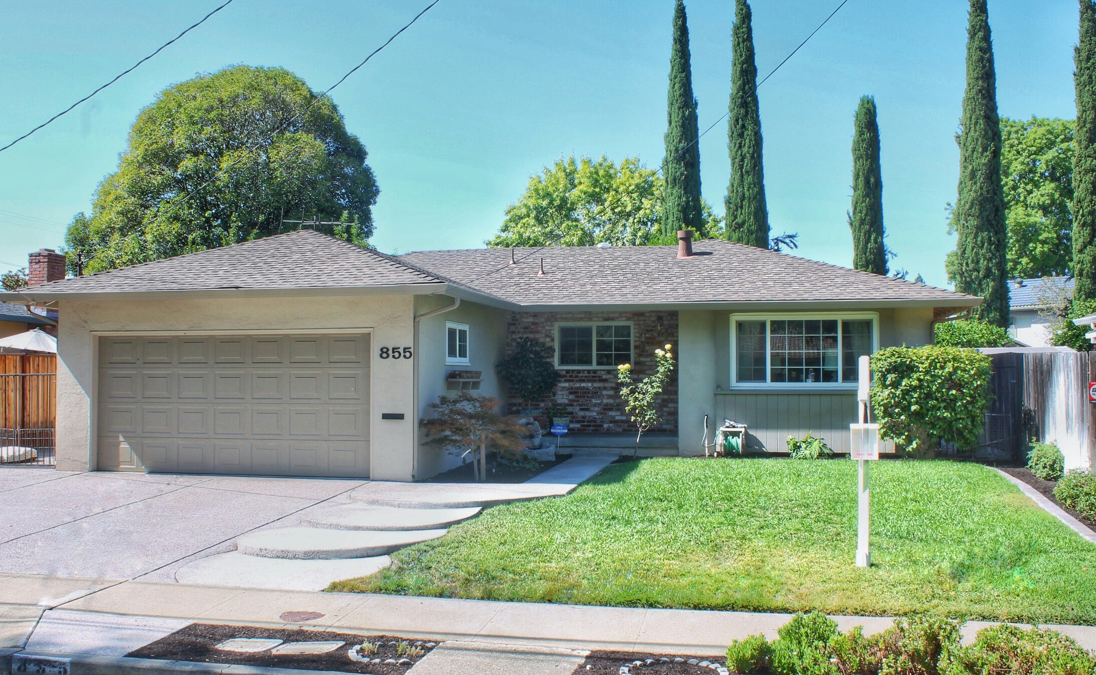 855 San Simeon Dr, Concord, CA 94518, Presented by JAMES COLLINS